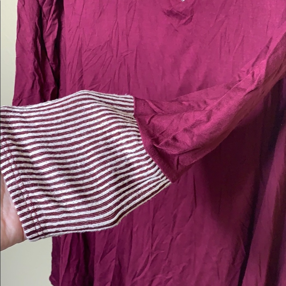 Vision Tunic Top - Picture 4 of 6